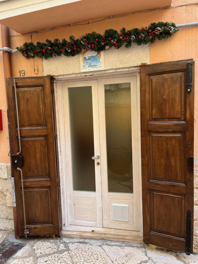 Villa Casa Franca - Terracielo a Bari Vecchia Exterior foto